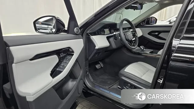 Land Rover Range Rover Evoque 2nd Generation id 3648825 из Кореи 20