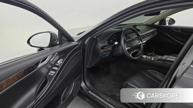 Genesis G80 (RG3) id 3935658 из Кореи 20