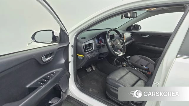 Kia Stonic id 3867073 из Кореи 20