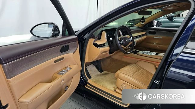Genesis G90 (RS4) id 4401733 из Кореи 20