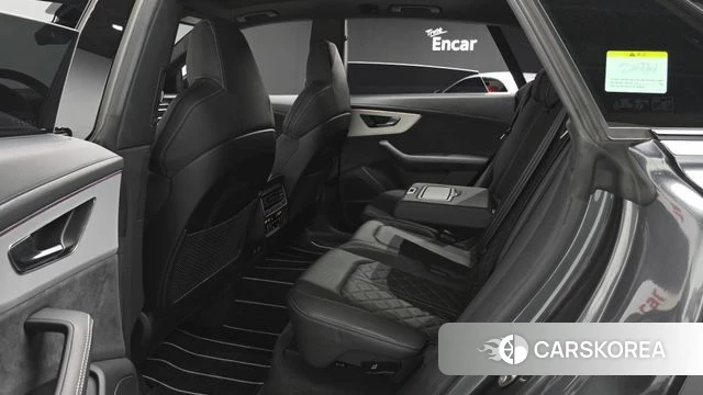 Audi Q8 (4M) id 4871154 из Кореи 39