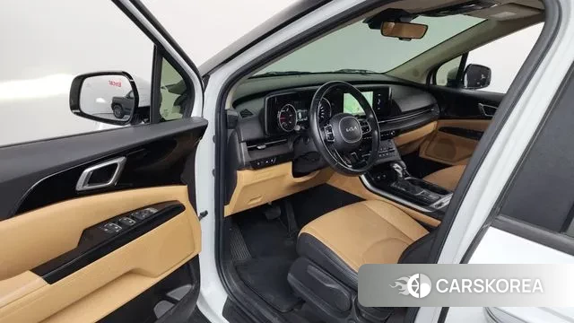 Kia Carnival 4th generation id 3721907 из Кореи 20