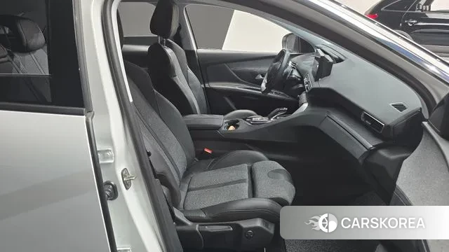 Peugeot 3008 second generation id 3737401 из Кореи 20