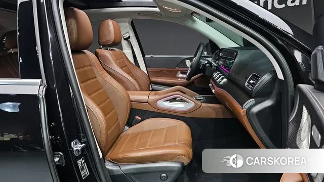 Mercedes-Benz GLE-Class W167 id 3745174 из Кореи 20