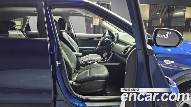 Kia Seltos id 2951292 из Кореи 20