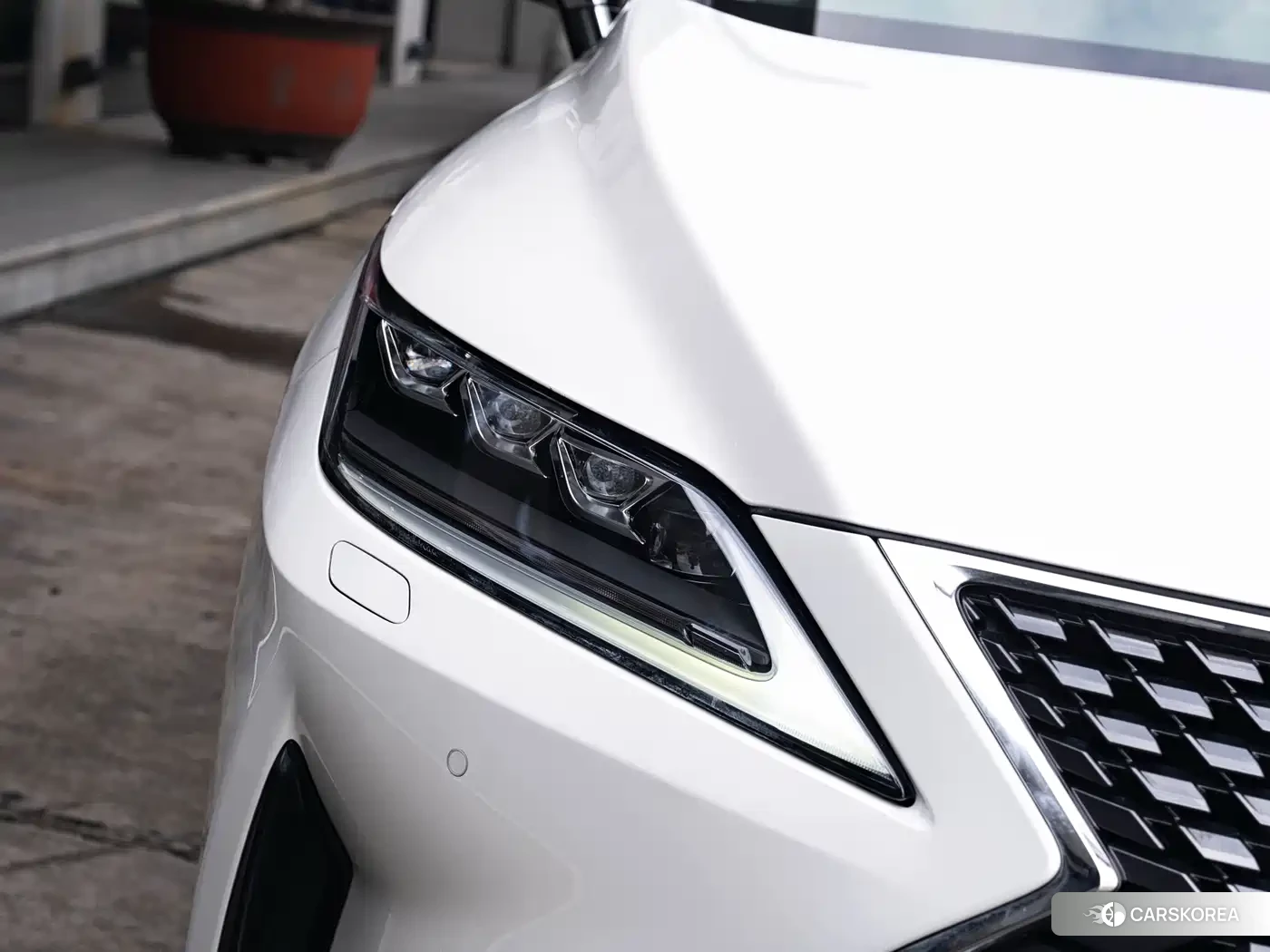 Lexus RX id 4589382 из Китая 23