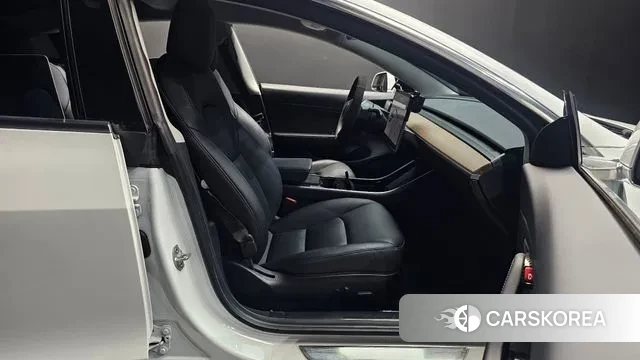 Tesla Model 3 id 3238172 из Кореи 20