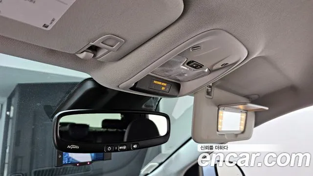 Chevrolet (GM Daewoo) Bolt EUV id 2679081 из Кореи 20