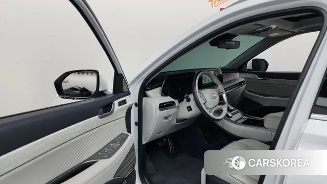 Hyundai The New Palisade id 3420672 из Кореи 20