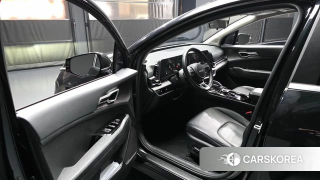 Kia Sportage 5th Generation id 3915312 из Кореи 20