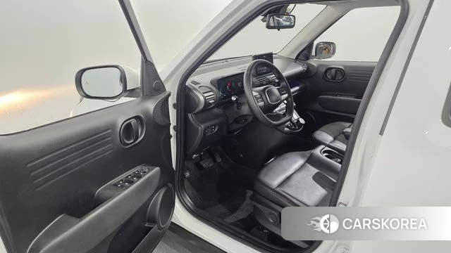 Hyundai Casper id 4463857 из Кореи 20