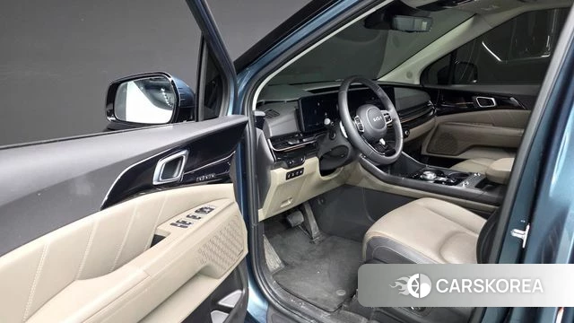 Kia The New Carnival 4th Generation id 4427646 из Кореи 33