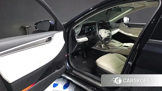 Hyundai The New Grandeur IG Hybrid id 3735762 из Кореи 20