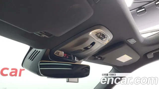 Volvo XC90 second Generation id 2756019 из Кореи 20