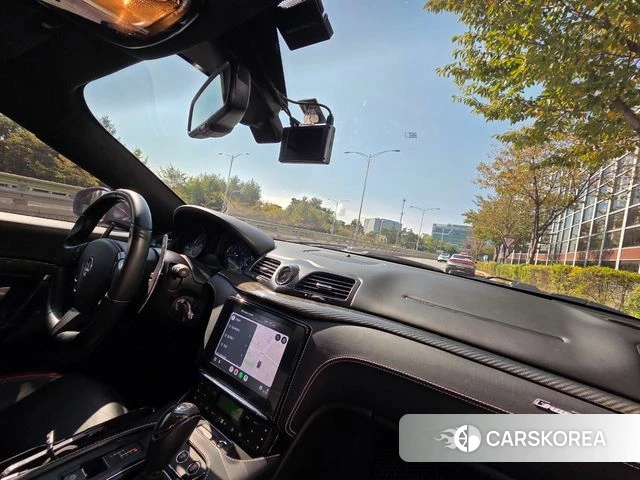 Maserati GranTurismo id 4915773 из Кореи 18