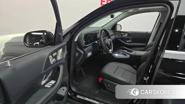 Mercedes-Benz GLE-Class W167 id 4870488 из Кореи 20