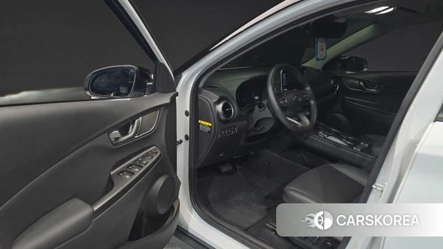 Hyundai Kona Electric id 4574128 из Кореи 30