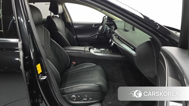 Genesis G80 (RG3) id 3898295 из Кореи 20