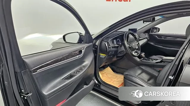 Hyundai Grandeur IG id 3385885 из Кореи 20