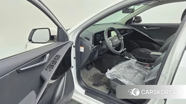 Kia Di Ol Nu Niro id 3534255 из Кореи 20