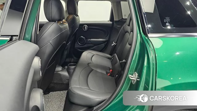 Mini Cooper id 4677031 из Кореи 30