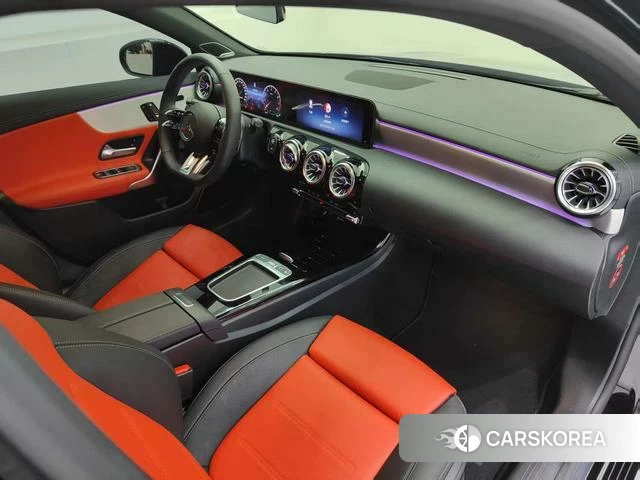 Mercedes-Benz Class A AMG (imported) id 4211335 из Китая 22