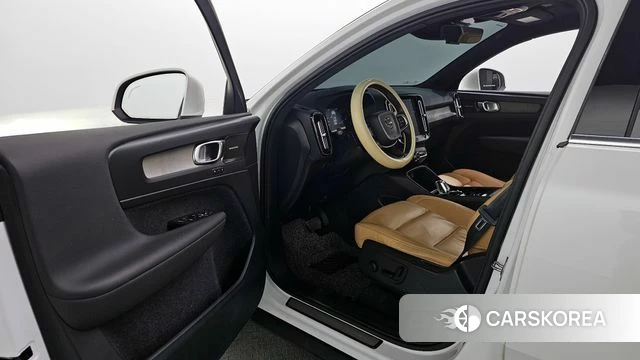 Volvo XC40 id 4188074 из Кореи 33