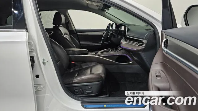 Hyundai The New Grandeur IG id 2713051 из Кореи 20