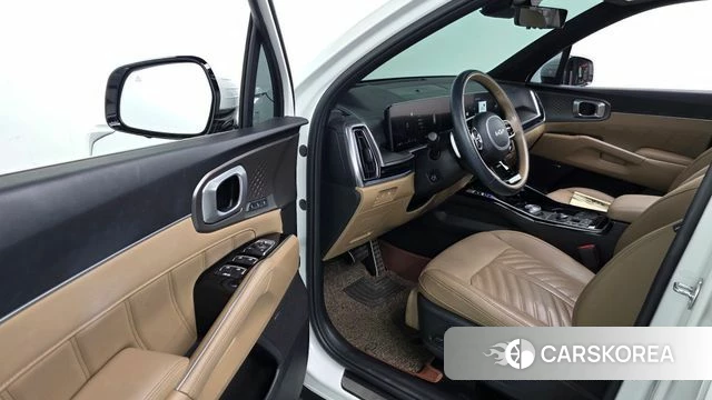 Kia The New Sorento 4th Generation id 4655644 из Кореи 36