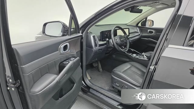 Kia The New Sorento 4th Generation id 4292067 из Кореи 20