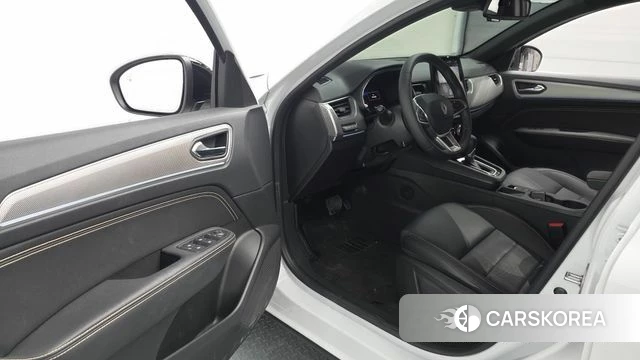 Renault Korea (Samsung) Arcana id 4462407 из Кореи 31