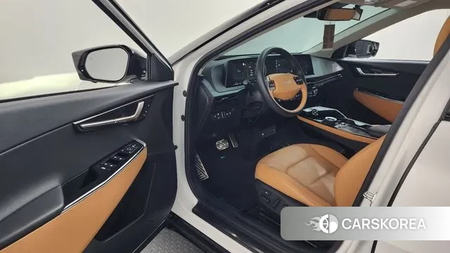 Kia EV6 id 3670750 из Кореи 20