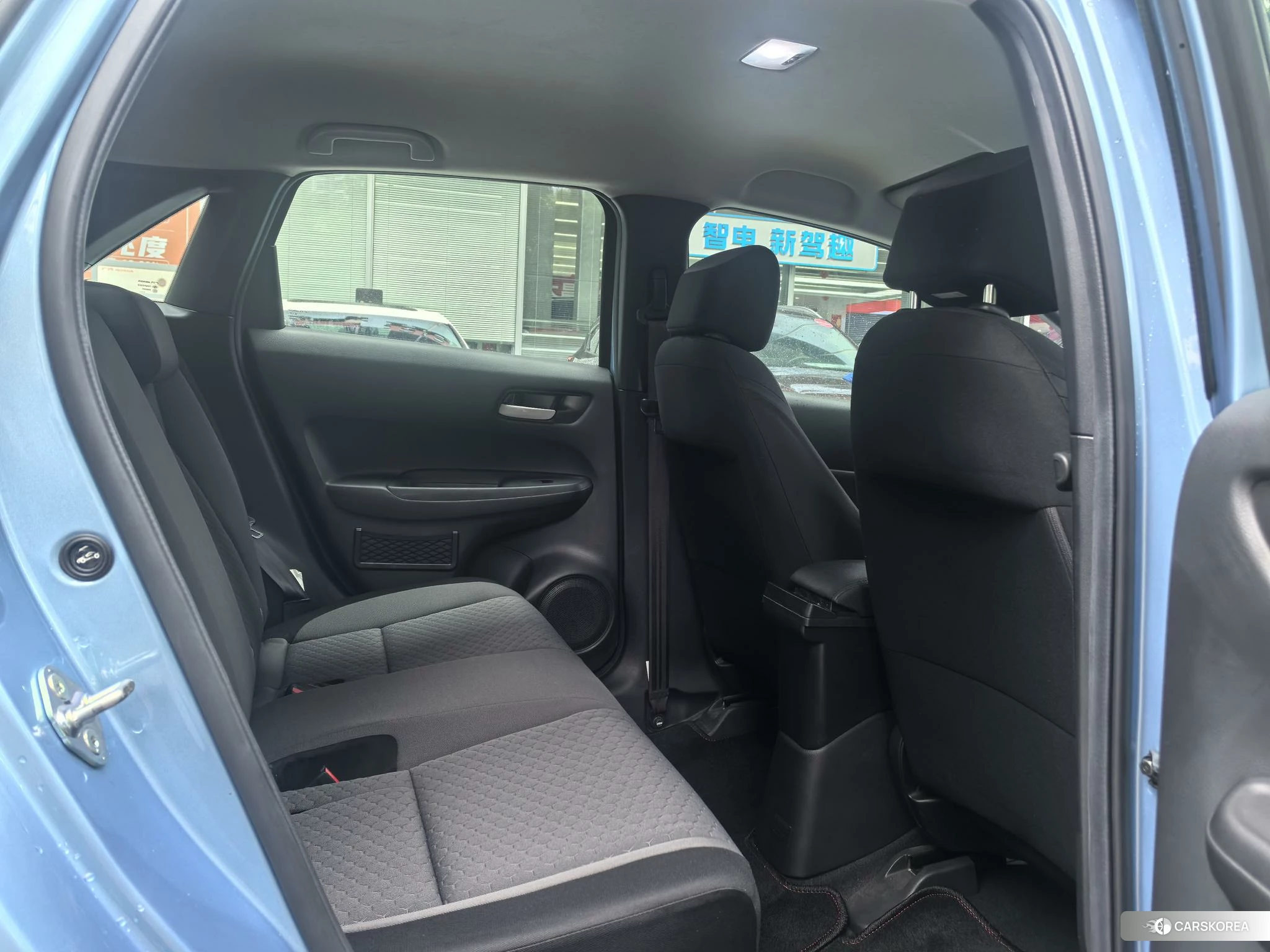 Honda Fit id 4473668 из Китая 19