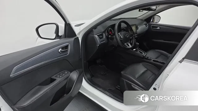 Renault Korea (Samsung) XM3 id 3213606 из Кореи 20