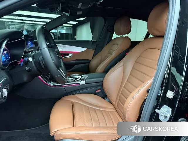 Mercedes-Benz C-Class W205 id 3395574 из Кореи 16