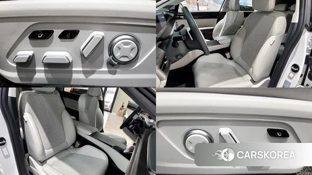 Hyundai Grandeur (GN7) id 3763865 из Кореи 20