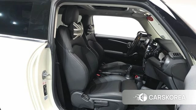 Mini Cooper id 3878428 из Кореи 20