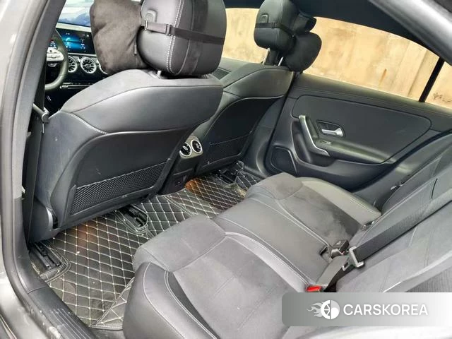 Mercedes-Benz Class A id 4314281 из Китая 16