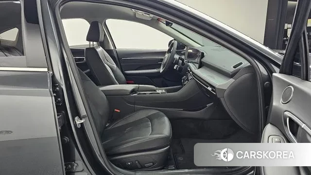 Hyundai Sonata D Edge (DN8) id 3451859 из Кореи 20