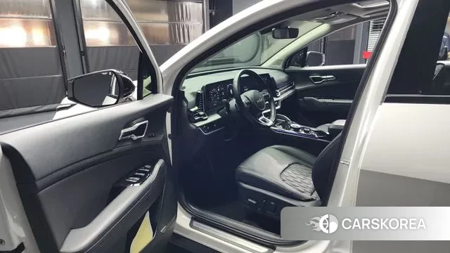 Kia Sportage 5th Generation id 3349323 из Кореи 20