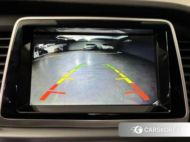 Hyundai Sonata New Rise id 3145166 из Кореи 19