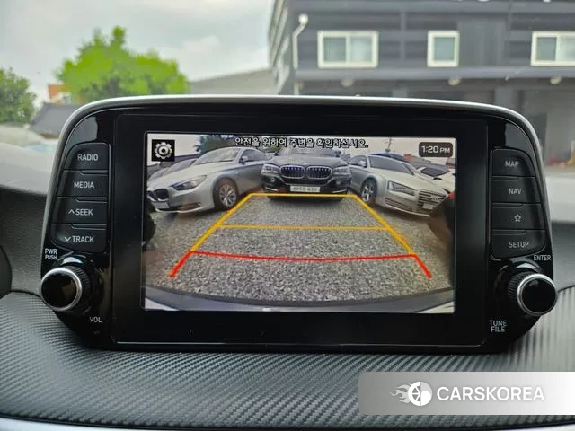 Hyundai All New Tucson id 2986525 из Кореи 18