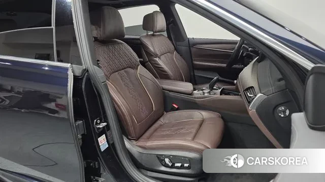 BMW 6 Series GT (G32) id 3722486 из Кореи 20