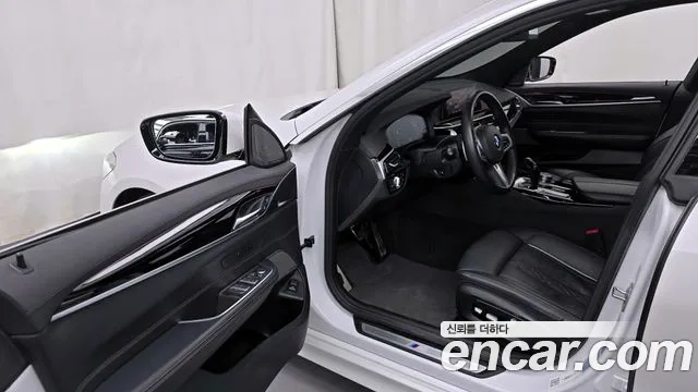 BMW 6 Series GT (G32) id 2907298 из Кореи 20