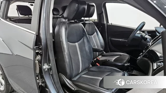 Chevrolet (GM Daewoo) The New Spark id 3723502 из Кореи 20