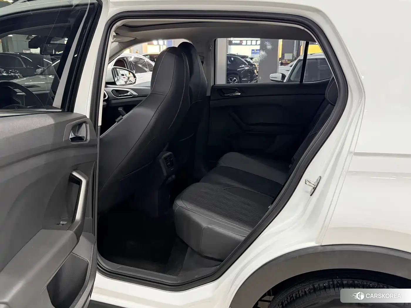 Volkswagen T-Cross id 4553874 из Китая 12