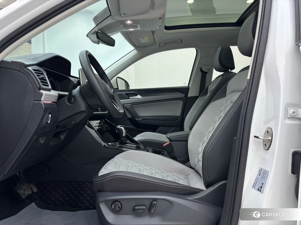 Volkswagen Tanyue id 4420916 из Китая 12