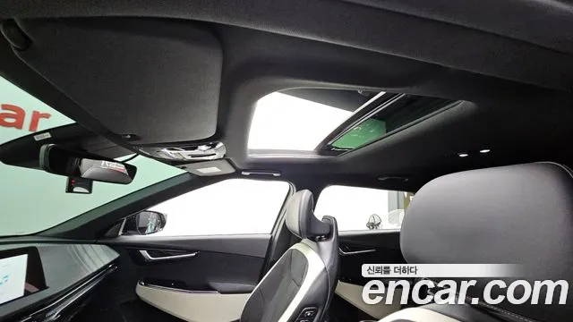 Kia EV6 id 2700492 из Кореи 20