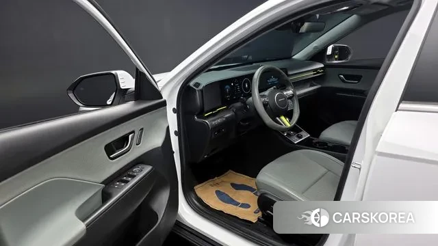 Hyundai Kona (SX2) id 3036581 из Кореи 20