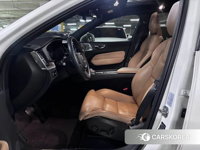 Volvo XC60 second Generation id 4355694 из Кореи 20